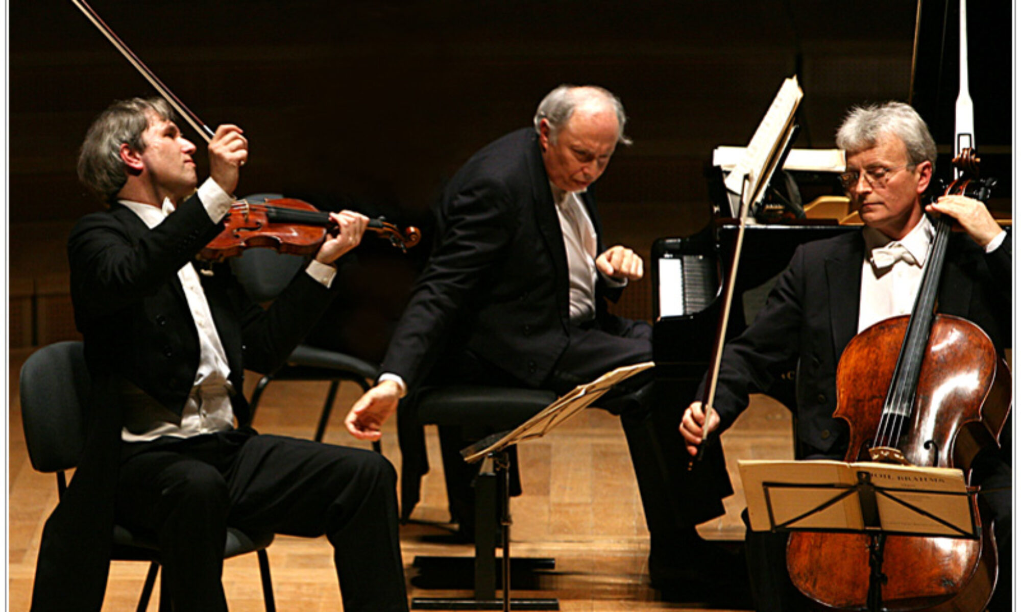 Guarneri Trio Prague